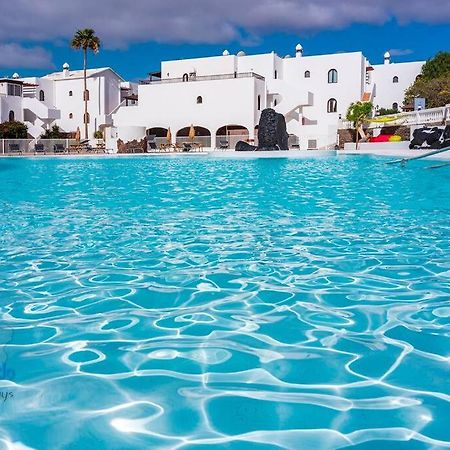 Vivienda Vacacional El Rinconcito Costa Teguise Buitenkant foto
