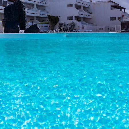 Vivienda Vacacional El Rinconcito Costa Teguise Buitenkant foto
