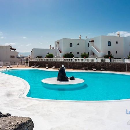 Vivienda Vacacional El Rinconcito Costa Teguise Buitenkant foto