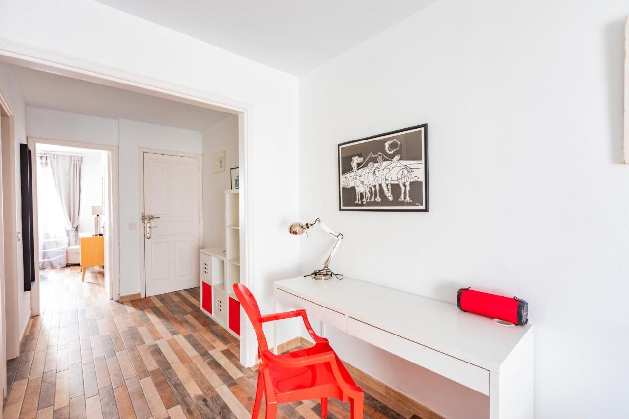 Vivienda Vacacional El Rinconcito Costa Teguise Buitenkant foto