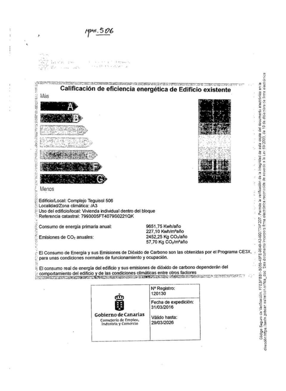Vivienda Vacacional El Rinconcito Costa Teguise Buitenkant foto